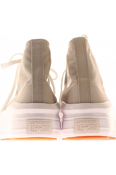 CONVERSE Dámské Tenisky Šedé Vel.  42 | CONVERSE | obrázek 4