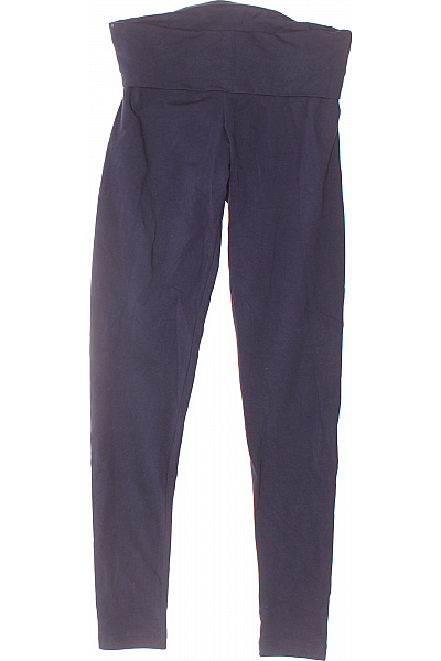 VICTORIA'S SECRET Dámské Kalhoty Modré Vel. S | VICTORIA'S SECRET | obrázek 2