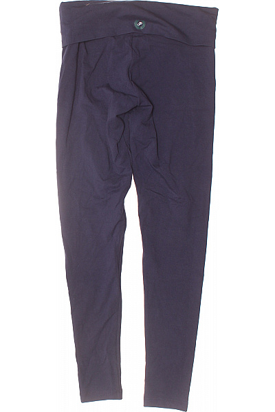 VICTORIA'S SECRET Dámské Kalhoty Modré Vel. S | VICTORIA'S SECRET | obrázek 3