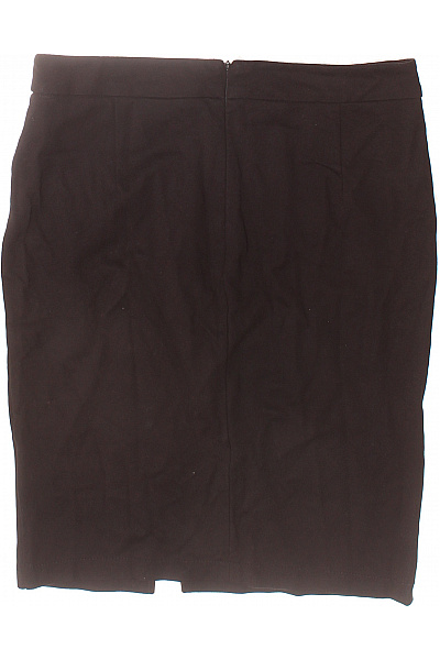 Sukně Černá Street One Second hand Vel.  36 | Street One | obrázek 3