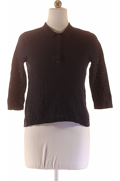 Great Plains Halenka Modrá Vel. M | Great Plains | obrázek 2