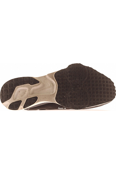 Nike Dámské Tenisky Černé Vel.  41 | Nike | obrázek 3