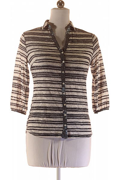 Dámská Košile Barevná | Per Una | obrázek 2