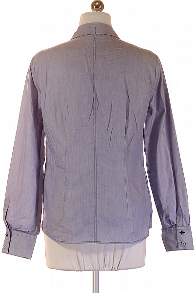 ETERNA Dámská košile s dlouhým rukávem elegantní pruhovaná Vel. 36 | ETERNA | obrázek 3