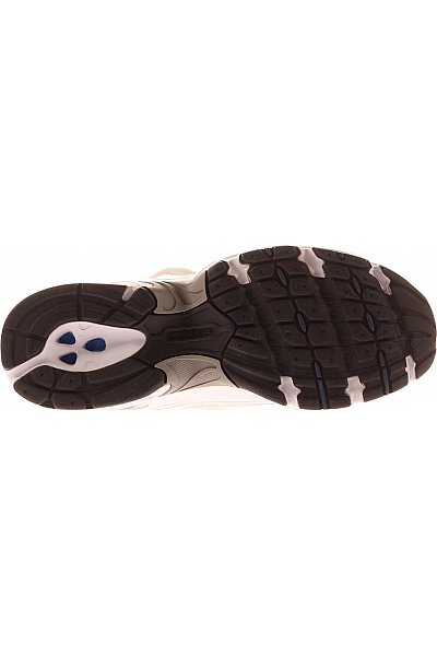 Dámské Boty Bílé New Balance Vel. 40 | New Balance | obrázek 3