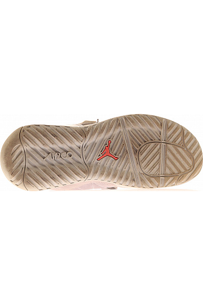 Nike Pánské Boty CV8122-009 Šedé Vel. 46 | Nike | obrázek 3