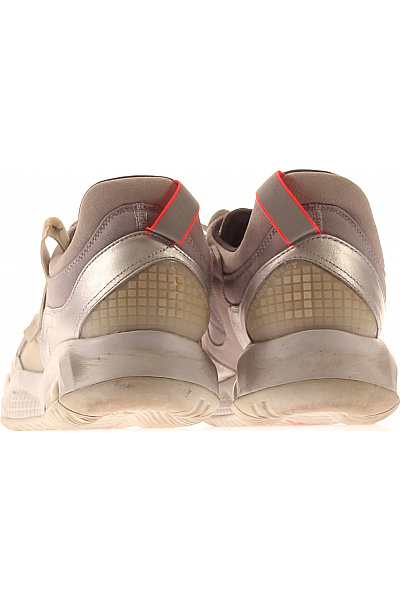 Nike Pánské Boty CV8122-009 Šedé Vel. 46 | Nike | obrázek 4