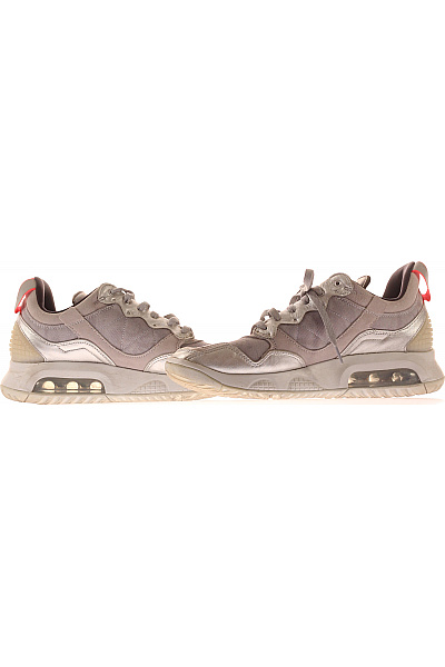 Nike Pánské Boty CV8122-009 Šedé Vel. 46 | Nike | obrázek 5