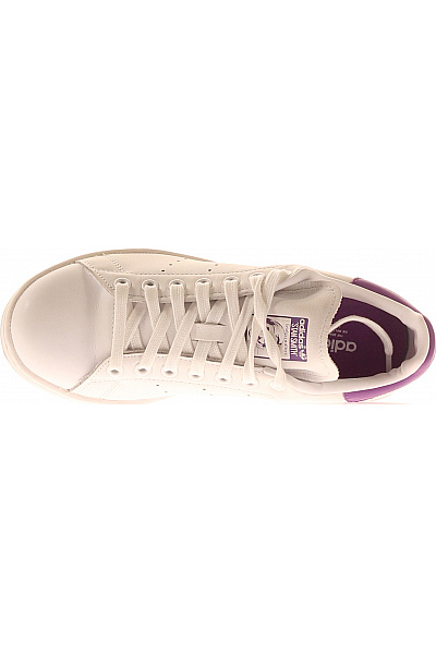 ADIDAS Dámské Boty Bílé Vel. 38 | ADIDAS | obrázek 2