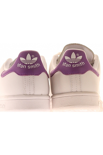 ADIDAS Dámské Boty Bílé Vel. 38 | ADIDAS | obrázek 4