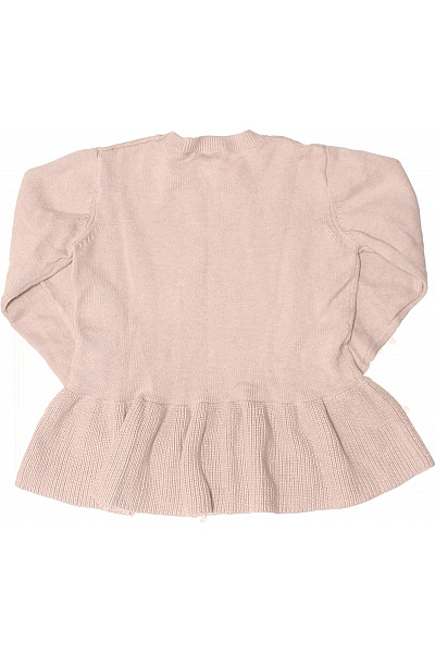 Dívčí Svetr Béžový Liewood | liewood | obrázek 2