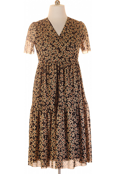 SOAKED Letní  Šaty Barevné | SOAKED | obrázek 2