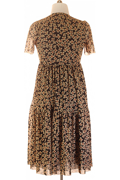 SOAKED Letní  Šaty Barevné | SOAKED | obrázek 3