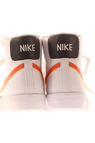 Dámské Tenisky Bílé Nike Vel. 40 | Nike | obrázek 4