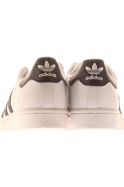 ADIDAS Dámské Boty Bílé Outlet | ADIDAS | obrázek 4