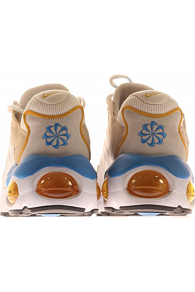 Nike Pánské Tenisky AIRMAX Barevné | Nike | obrázek 4