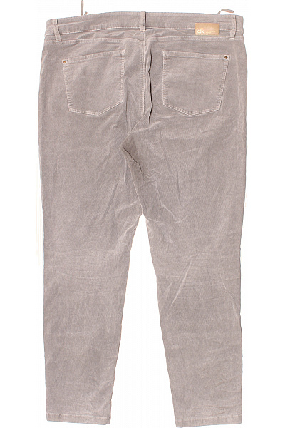 Dámské Kalhoty Šedé Raffaello Rossi Second hand Vel. 44 | Raffaello Rossi | obrázek 2