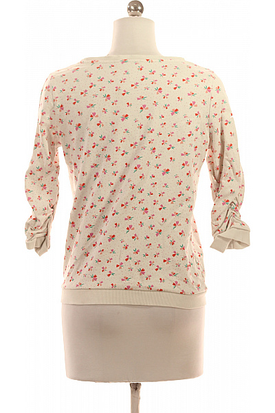 Dámská Mikina Barevná TOM TAILOR Vel. XS | TOM TAILOR | obrázek 3