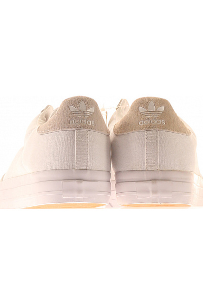 ADIDAS Pánské Tenisky 47.5 Béžové | ADIDAS | obrázek 4