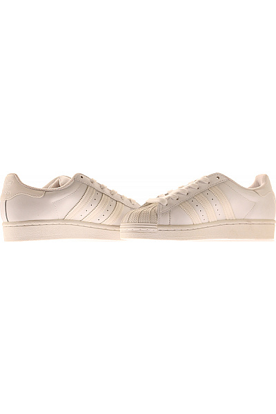 ADIDAS Dámské Boty SUPERSTAR Bílé Vel. 36 | ADIDAS | obrázek 5