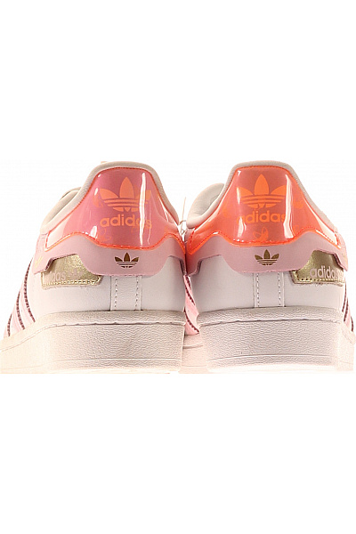 ADIDAS Dámské Boty Bílé Vel. 40 | ADIDAS | obrázek 4