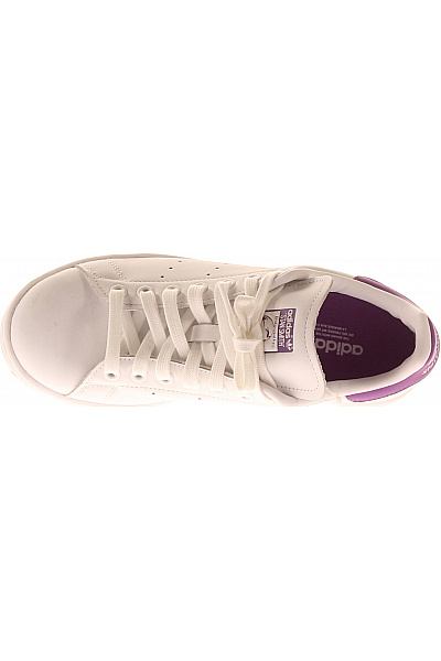 ADIDAS Dámské Tenisky Bílé Vel. 38 | ADIDAS | obrázek 2