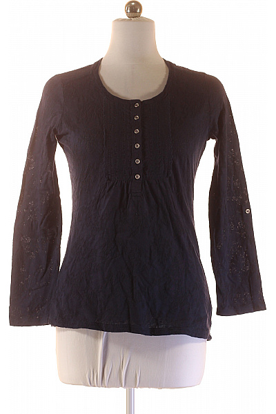 Marks & Spencer Halenka Modrá | Marks & Spencer | obrázek 2