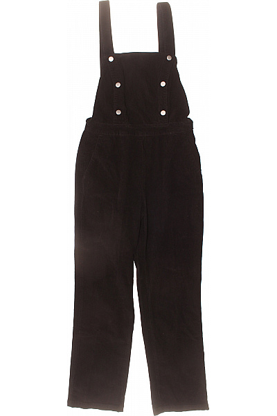 Phase Eight Dámské Kalhoty Černé Outlet Vel. 36