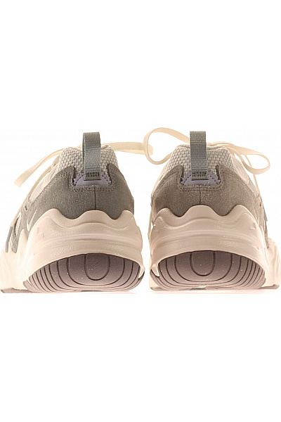 Nike Dámské Tenisky DR9761-001 Zelené Vel. 39 | Nike | obrázek 4