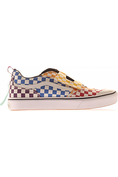 Dámské Tenisky 39 Barevné Vans Vel. 39