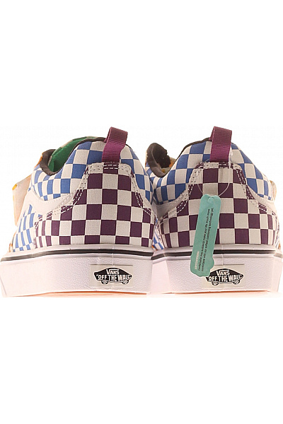Dámské Tenisky 39 Barevné Vans Vel. 39 | Vans | obrázek 4