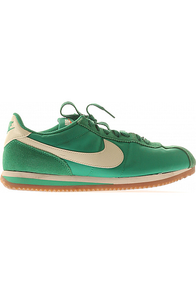 Dámské Boty DZ2795-301 Zelené Nike Vel. 40