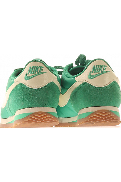 Dámské Boty DZ2795-301 Zelené Nike Vel. 40 | Nike | obrázek 4