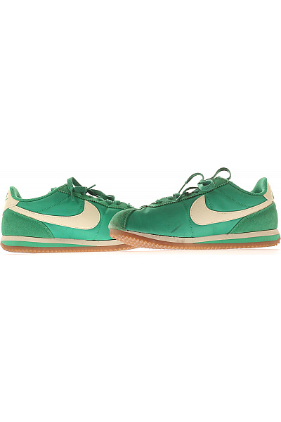Dámské Boty DZ2795-301 Zelené Nike Vel. 40 | Nike | obrázek 5
