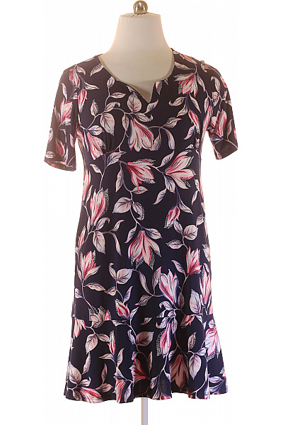 Šaty Barevné Second hand | Unimoda | obrázek 2