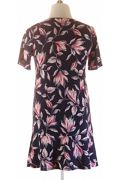 Šaty Barevné Second hand | Unimoda | obrázek 3