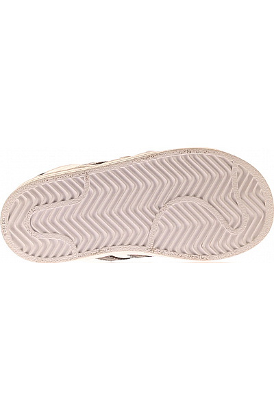 Dětské Boty Bílý ADIDAS Vel. 26 | ADIDAS | obrázek 3