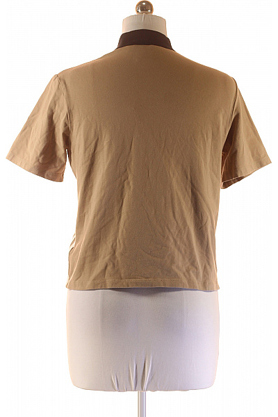 Sportovní Dámské Tričko Barevné ADIDAS Vel. 40 | ADIDAS | obrázek 3