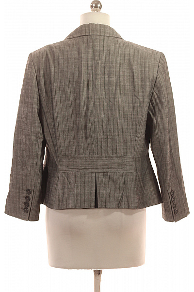 Next Dámské Sako Šedé | Next | obrázek 2