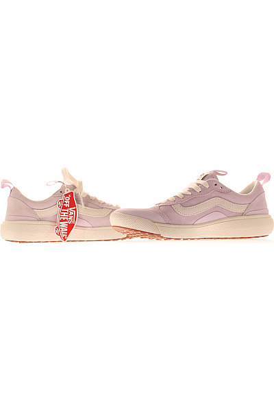 Dámské Tenisky Fialové Vans Vel. 39 | Vans | obrázek 5