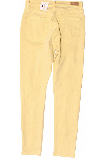 Ralph Lauren Dámské Džíny Žluté Vel. 29 | Ralph Lauren | obrázek 2