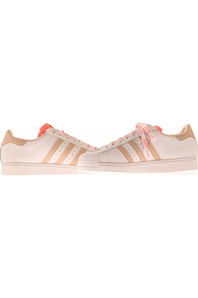 ADIDAS Dámské Boty Bílé | ADIDAS | obrázek 5