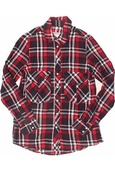 ZARA Dámská Košile Barevná Vel. XS | ZARA | obrázek 2