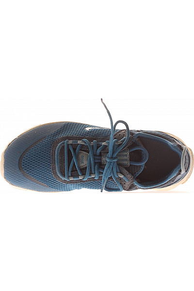 Dámské Boty CW1622-401 Modré Nike Outlet | Nike | obrázek 2