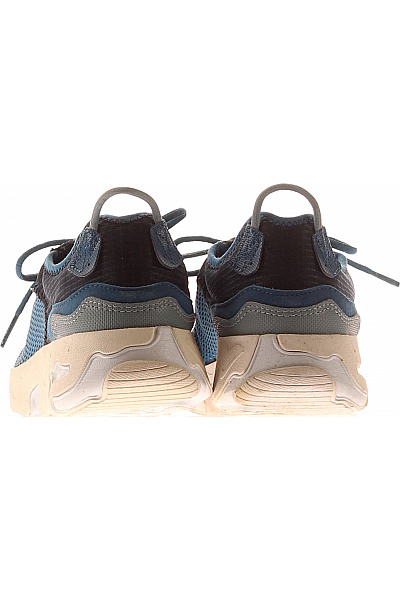 Dámské Boty CW1622-401 Modré Nike Outlet | Nike | obrázek 4