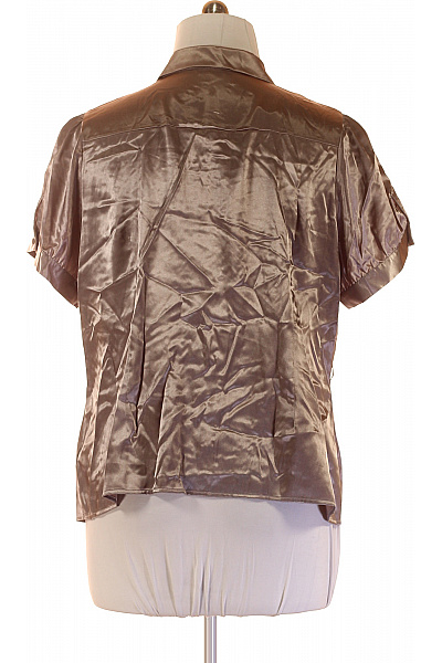 Dámská Košile Šedá Marks & Spencer | Marks & Spencer | obrázek 3