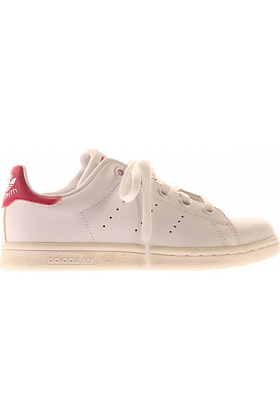 ADIDAS Dětské Boty Bílé Vel. 31