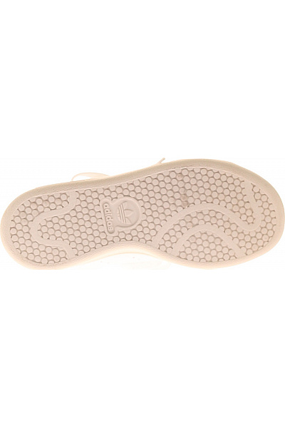 ADIDAS Dětské Boty Bílé Vel. 31 | ADIDAS | obrázek 3