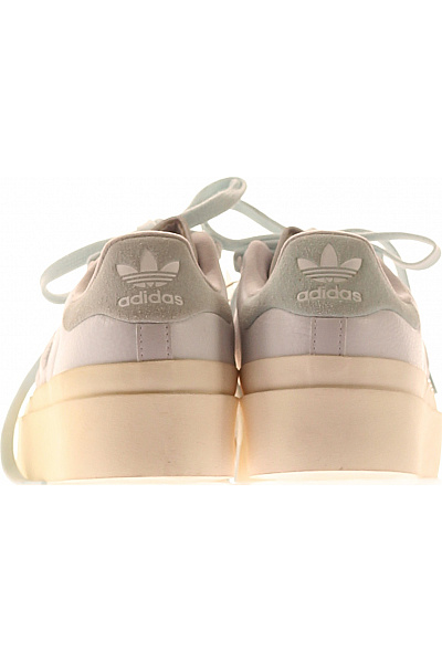 ADIDAS Dámské Tenisky Modré Vel. 38 | ADIDAS | obrázek 4