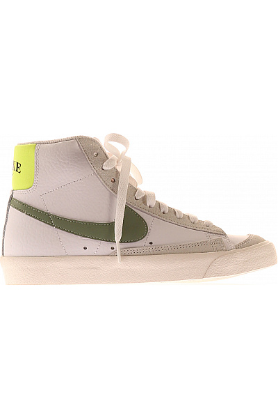 Nike Dámské Tenisky FJ4740-100 Bílé Vel. 38 | Nike | obrázek 2